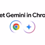 Google Chrome Integrates Gemini Ai Screenshot