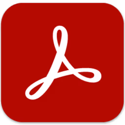 Adobe Acrobat Pro 2025.001.21265 – โปรแกรมอ่าน แก้ไข PDF