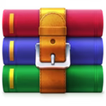 WinRAR Logo