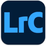 Adobe Lightroom Classic 2026 Logo