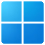Windows 11 Pro Logo