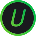 โลโก้ IObit Uninstaller Pro